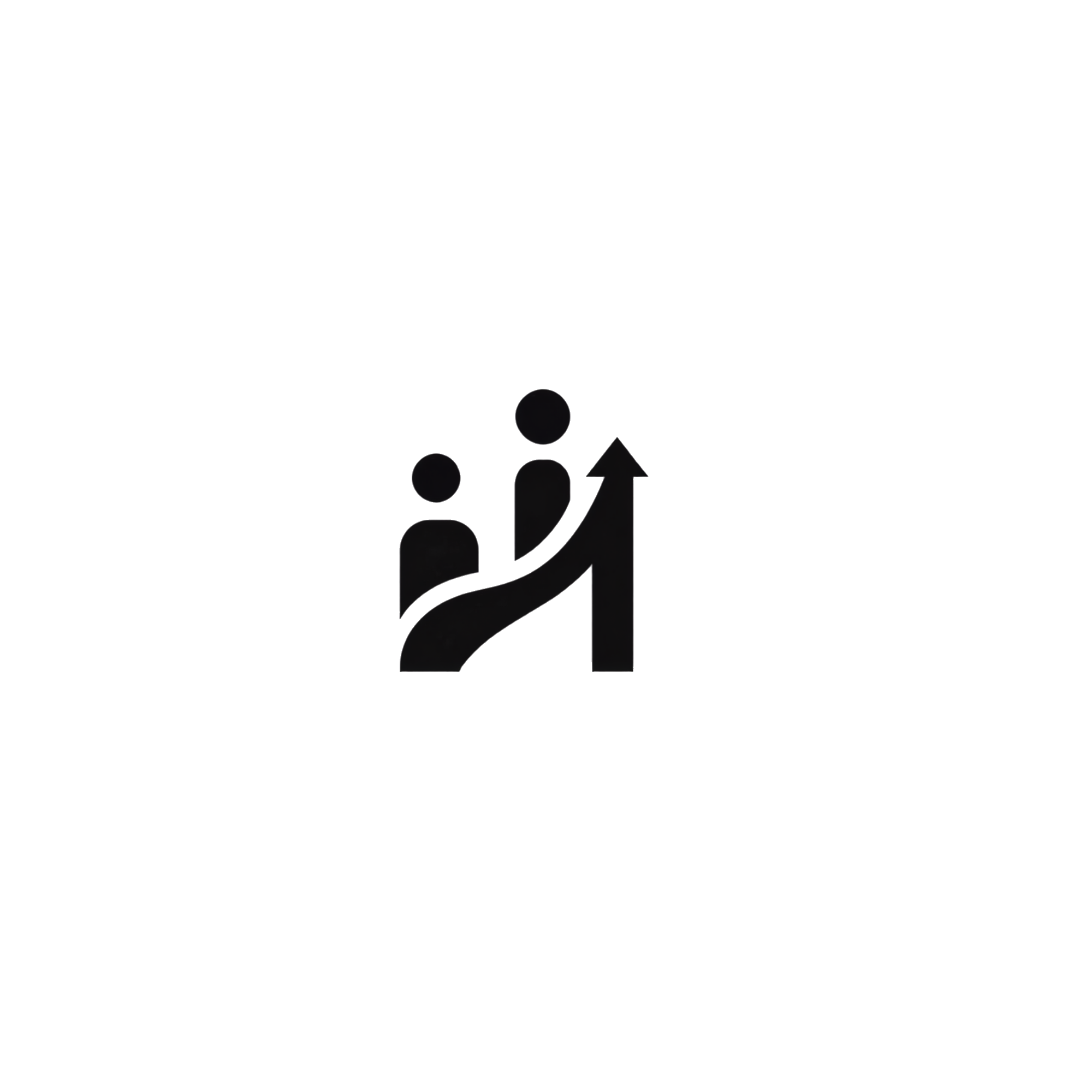 Dmitri Schwarz Jobcoaching Logo