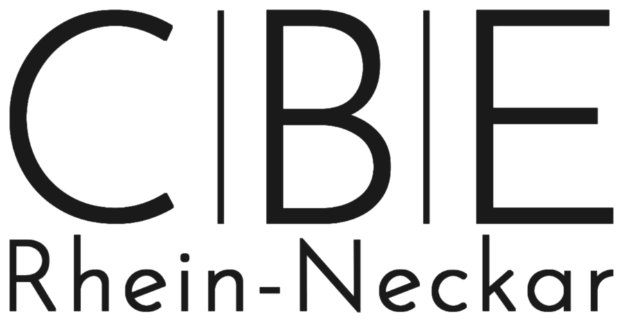 CBE Rhein-Neckar Logo