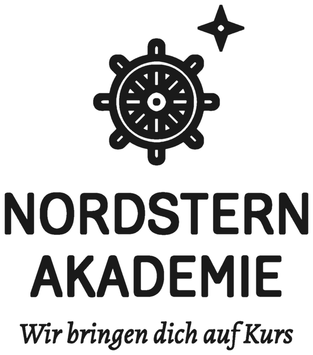 Nordstern Akademie Logo